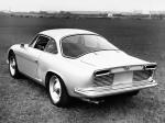 Willys Interlagos II Prototype 1966 года